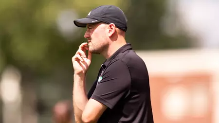 North Dakota Soccer Signs 12 for 2026 Season