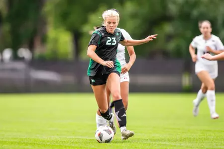 North Dakota picked eighth, Basinet and Miller named as Players to Watch