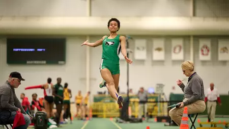 NOTES: North Dakota Track and Field to Host UND Open