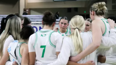 Women’s Basketball Game Against Bismarck State Rescheduled