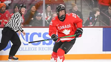 UND on the International Stage: Dec. 29, 2025