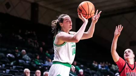 NOTES: UND Faces Mayville State Comets on Wednesday
