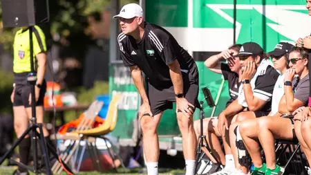 Soccer Inks Two More for 2026 Season