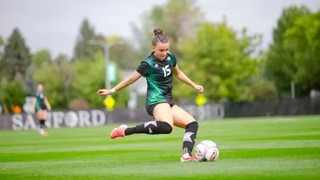 Early Scoring Blitz Propels North Dakota Past Prairie View A&M