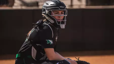 Hawks Score Five Unanswered Runs to Capture 5-2 Victory Over New Mexico State