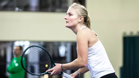 North Dakota Bounce Back, Take Down Bulldogs