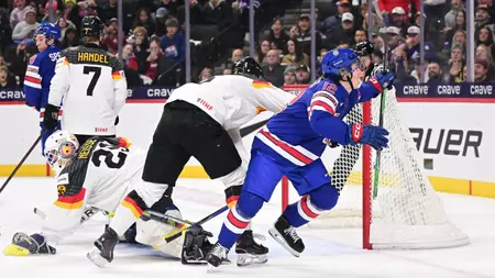 UND on the International Stage: Dec. 26, 2025