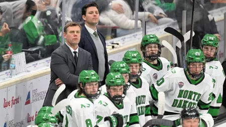 Hawk-ey Talk with Virg Foss: Semifinal Saturday