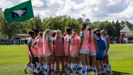 Six Fighting Hawks Honored as CSC Academic All-District