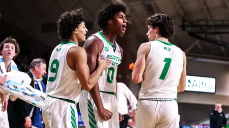 Hawks Winning Streak Comes to an End in Loss to Denver