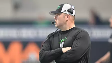 UND inks 16 additions for 2026 season