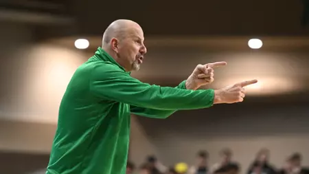 North Dakota Men’s Basketball Welcomes Three Members Apart of 2026 Freshman Class